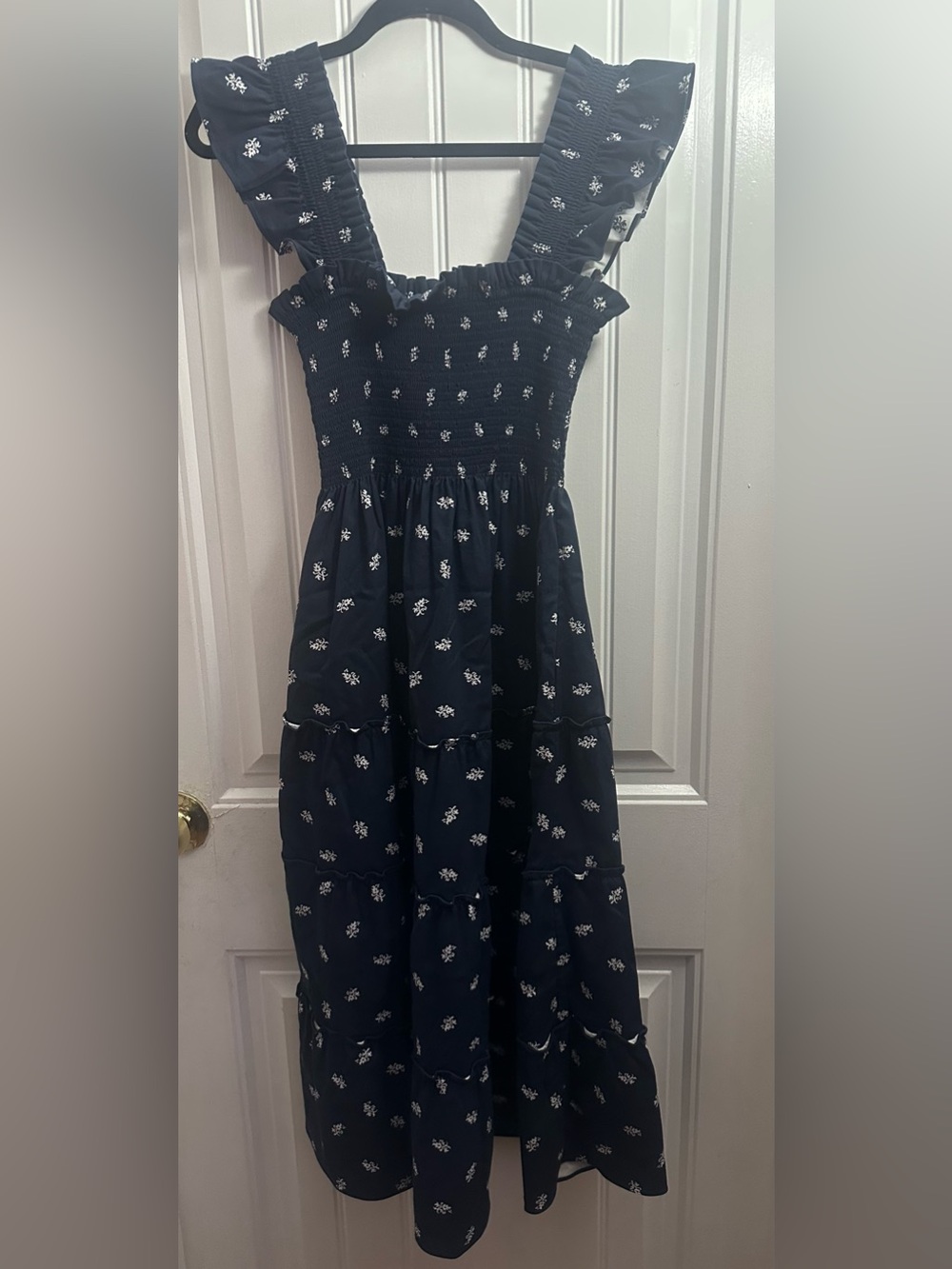 The Nap Dress Hill Jouse Dress XS